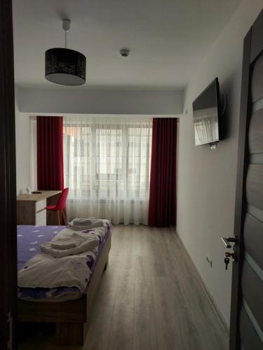 Valea Lupului Apartment | BYA Luxury