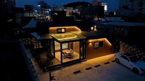 Yangyang House | Byeolbitdam Yangyang
