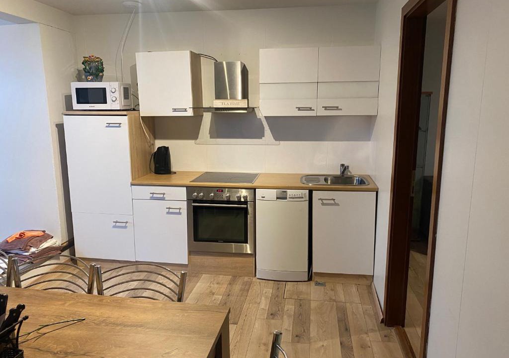 Selfoss Apartment | Byggðarhorn