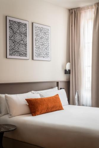 Benimaclet House | BYPILLOW Sinfonía