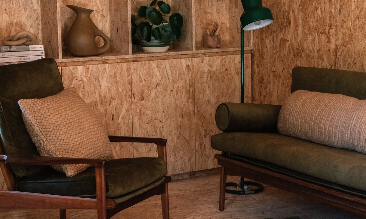 New Brighton Apartment | Byron St Studio