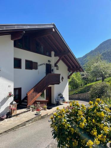 Venas di Cadore House | Cà Borghetto