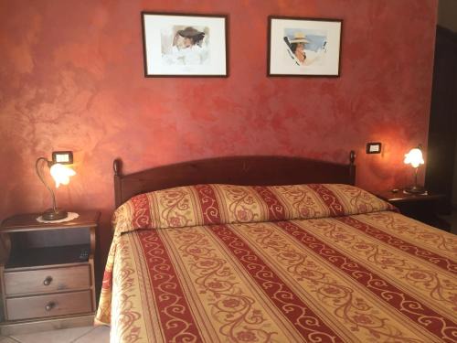 Castagnole delle Lanze House | Cà 'd Gnese