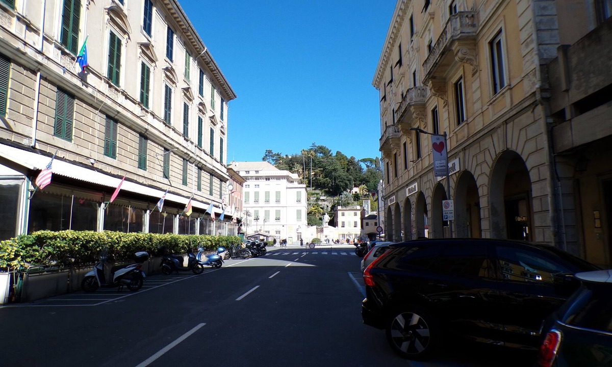 Chiavari Apartment | Cà DA MOÆ 1 - Very Central