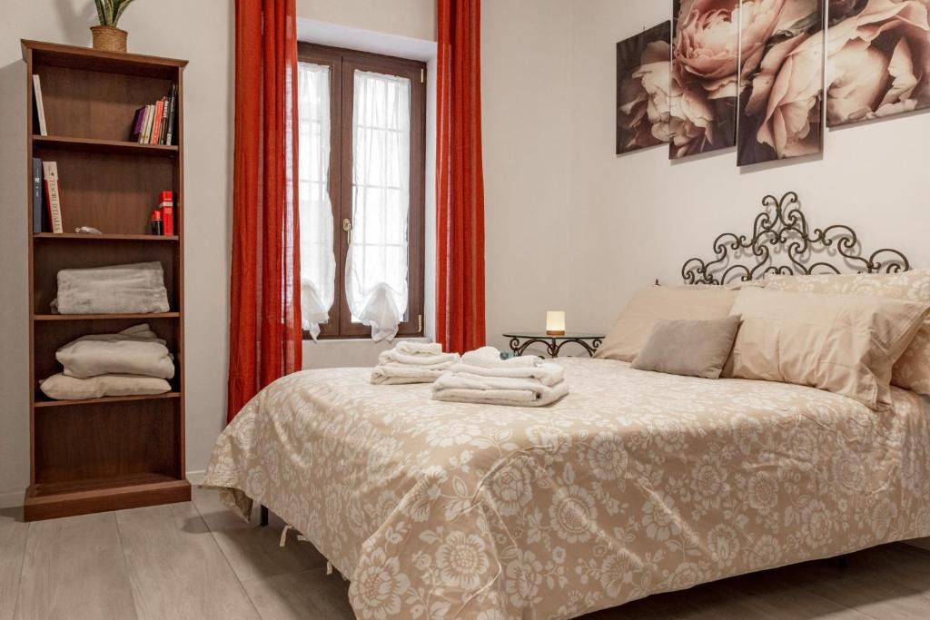 Olgiate Comasco Apartment | Cà de Curt La Casa nella Corte