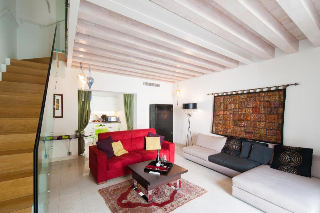 Cannaregio Apartment | Cà degli Archi