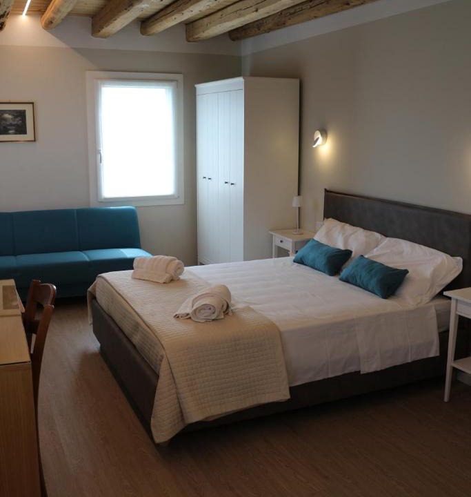 Castelfranco Veneto House | Cà Dei Nonni