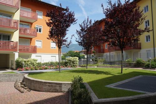 Rovereto Apartment | Cà delle Rose
