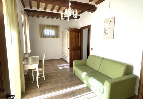 Rivotorto Bed & Breakfast | Cà di Milla B&B