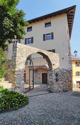 Padergnone House | Cà Dossa