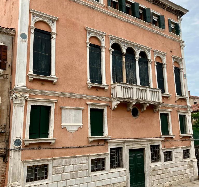 Cannaregio Apartment | Cà Michiel