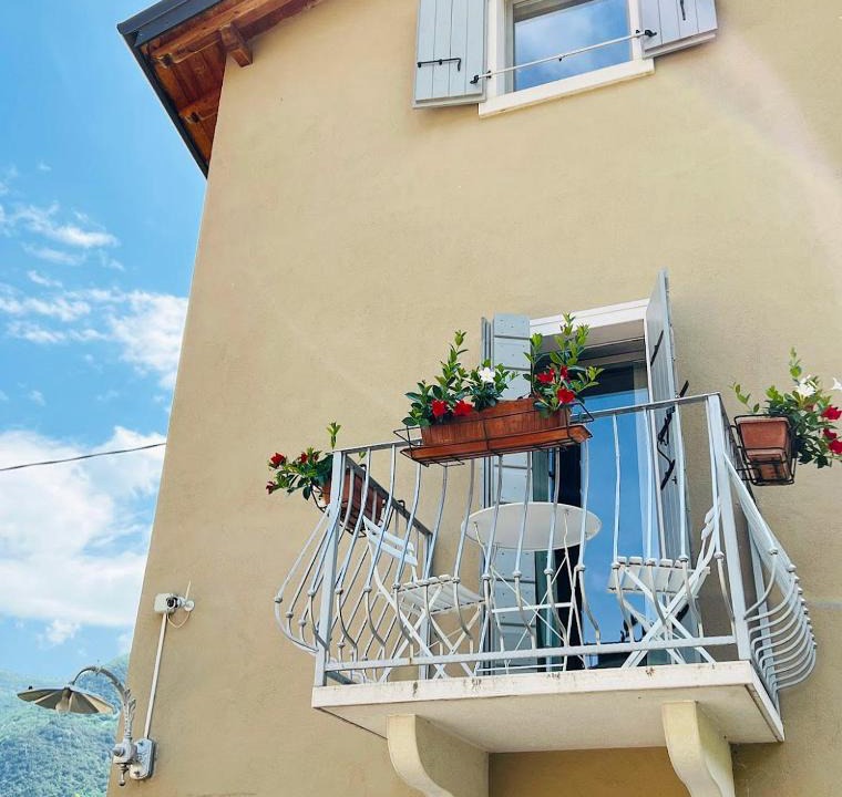 Rivoli Veronese Bed & Breakfast | Cà Nova B&B