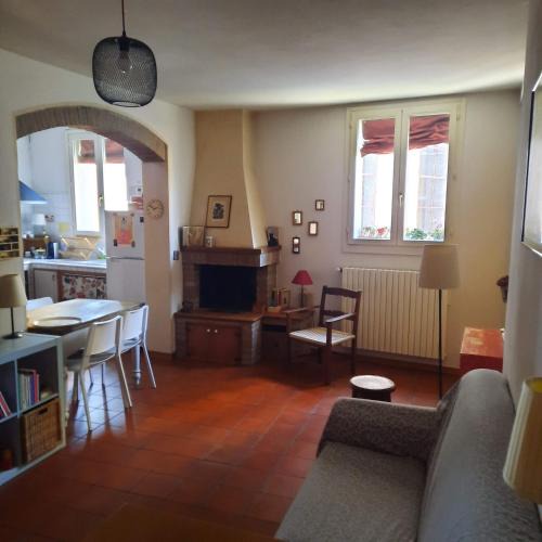 Imola Apartment | Cà Rossa