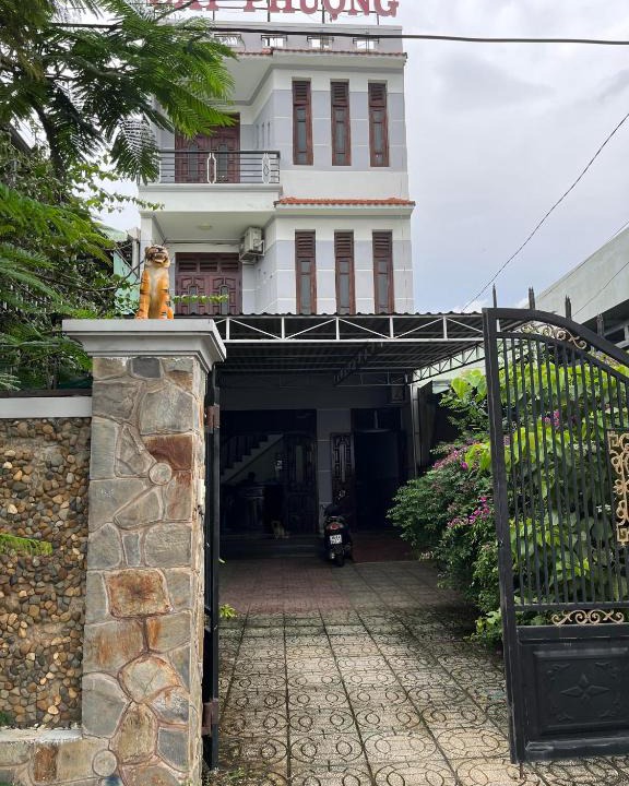 Phan Thiet Hotel | Cát Phượng Motel
