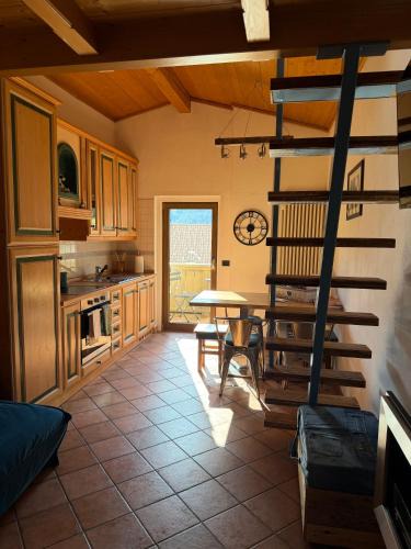 Canazei Apartment | Cèsa MeSa