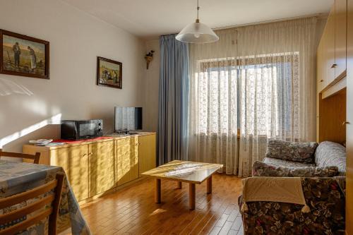 Rocca Pietore Apartment | Cèsa Silvano