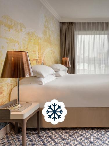 Thermal Hotel | Célestins Spa Thermal & Hôtel by Vy Resort