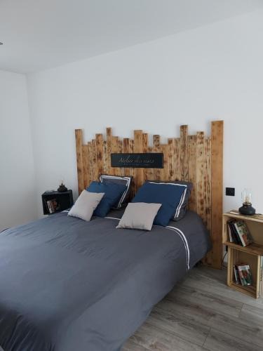 Tremeloir Bed & Breakfast | Céline et corentin