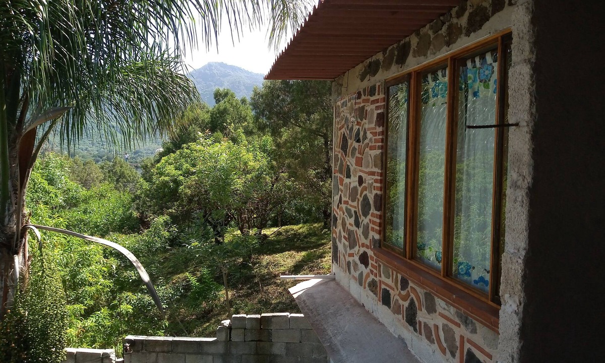 Santa Cecilia House | Cómoda Posada