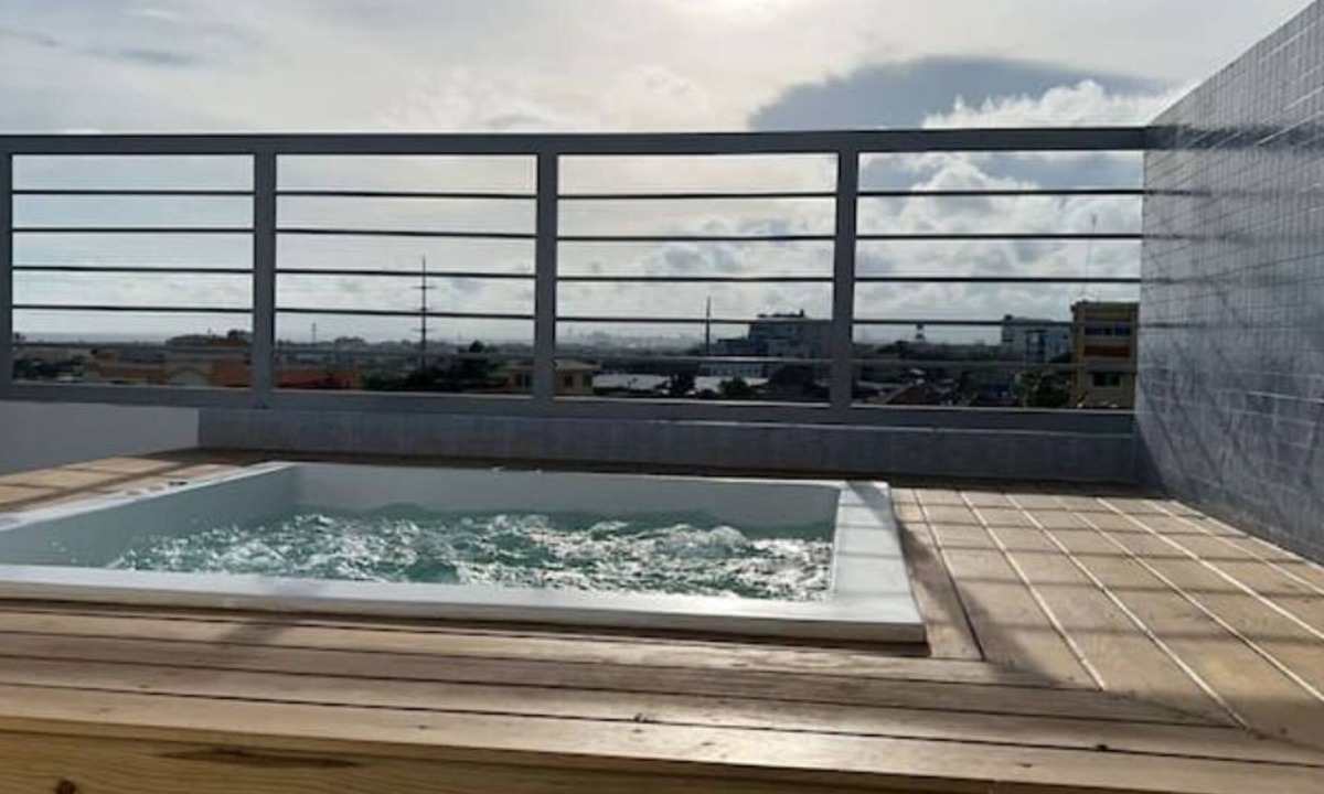 Mendoza House | Cómodo Apartamento en Santo Domingo Este