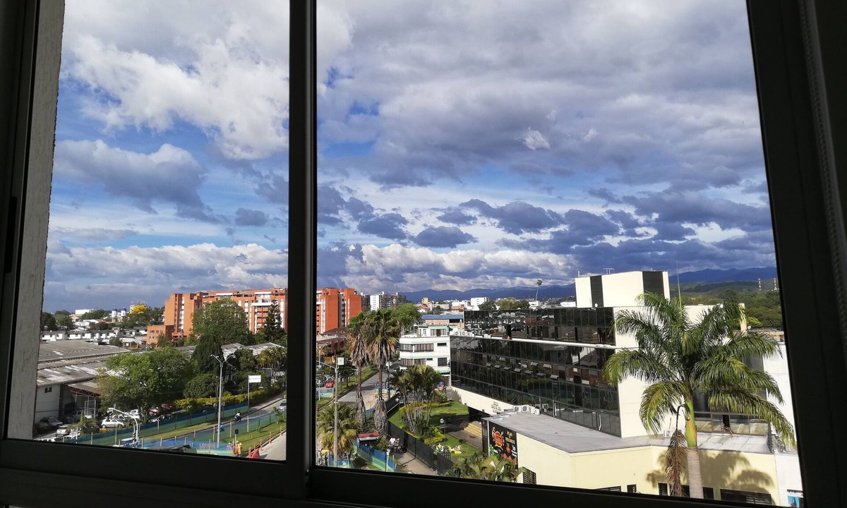 Popayan Apartment | Cómodo Apartamento