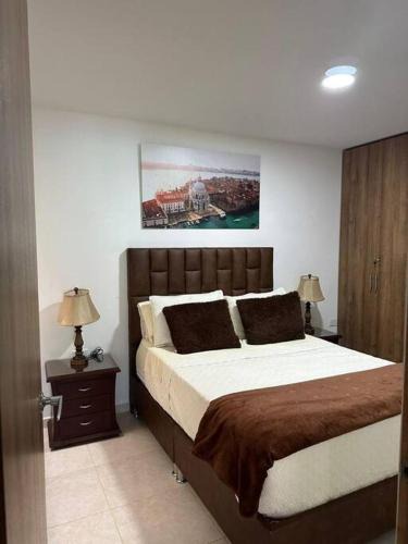 Pitalito Apartment | Cómodo apto con parqueadero