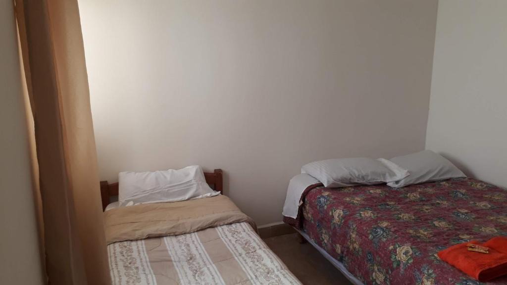 Resistencia Apartment | Cómodo departamento SIN estacionamiento