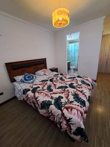 Calama Apartment | Cómodo Dpto Calama Centro
