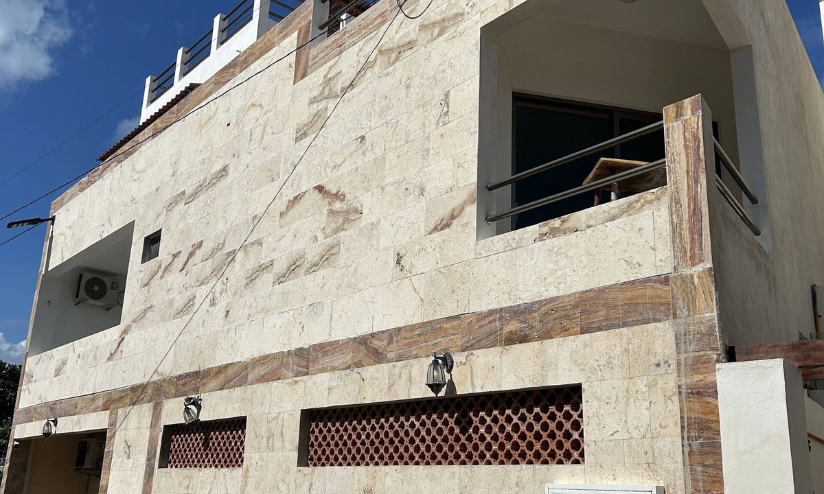 Salina Grande Apartment | #cómodo Studio Frente al mar