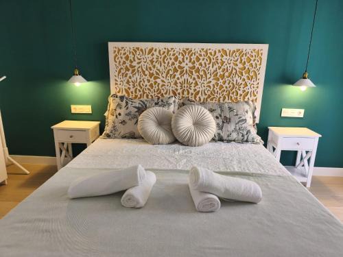 Distrito Sur Apartment | Córdoba Esencia