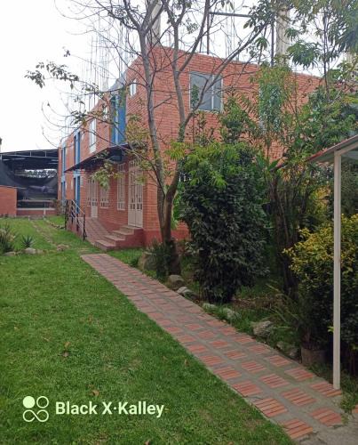 Tocancipa Hotel | Córest Hotel