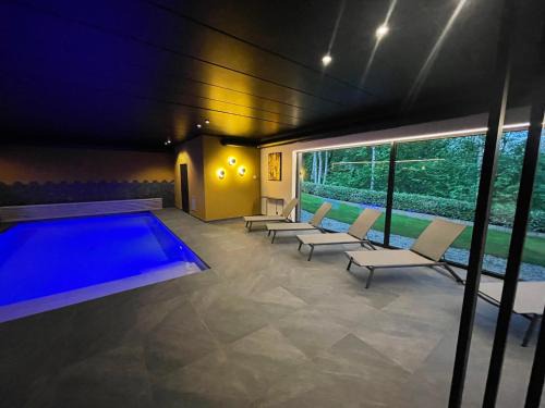 Chodes House | Côté Malmedy