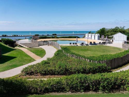 Les Sables d'Olonne Hotel | Côte Ouest Thalasso & Spa Les Sables d'Olonne - MGallery Collection