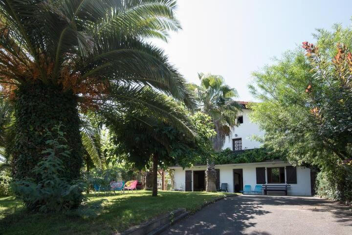 Anglet Apartment | CÖTE-BASQUE-DANS-VILLA-BEDAT