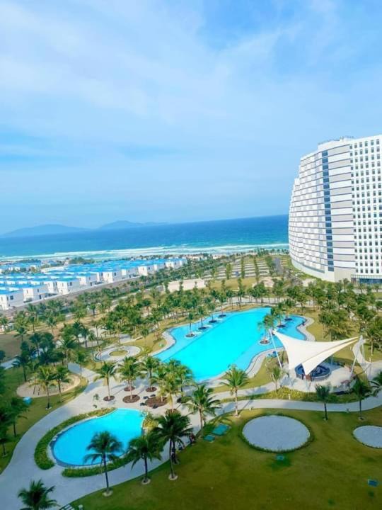 Cam Ranh Apartment | Căn hộ mặt biển Sierra Home