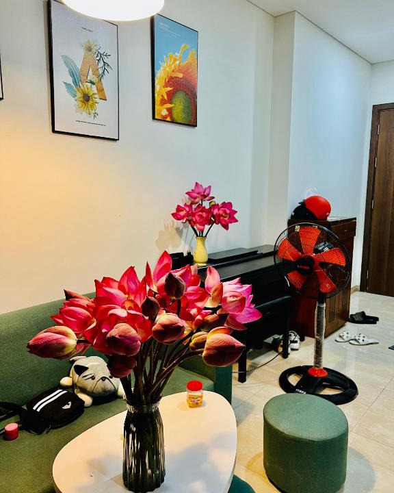 Son Tra Apartment | CĂN HỘ MONARCHY B VIEW SÔNG HÀN