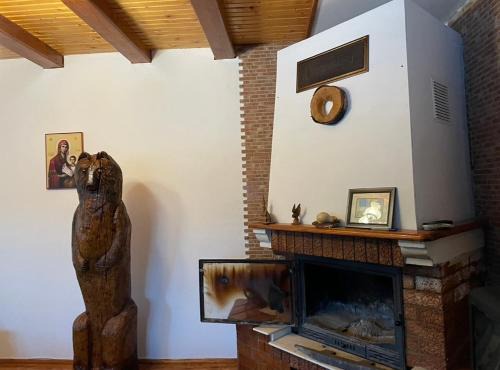 Gresu Ski Chalet | Căsuța dintre Brazi
