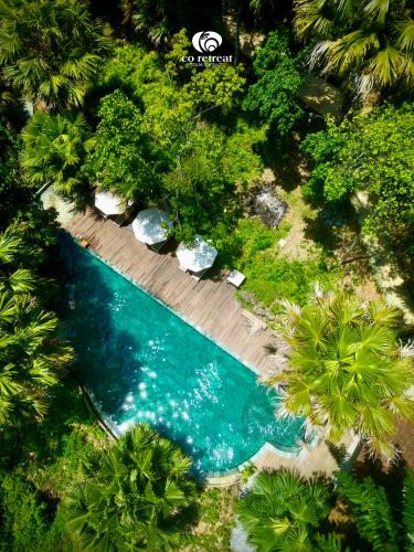 Da Bac Hotel | Cọ Retreat Da Bac
