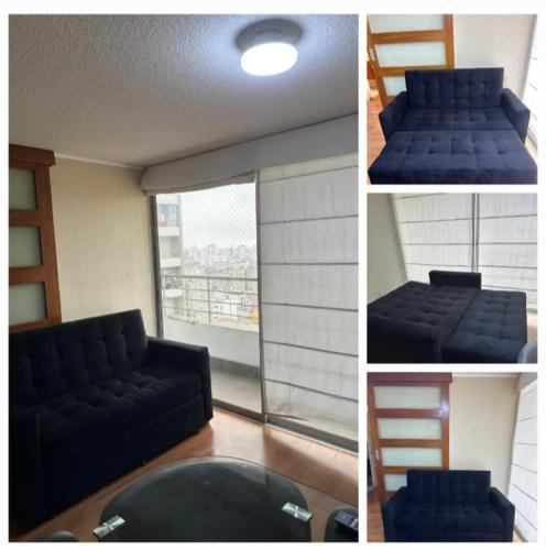 Lince Apartment | C-1907 Edificio City Av Arequipa