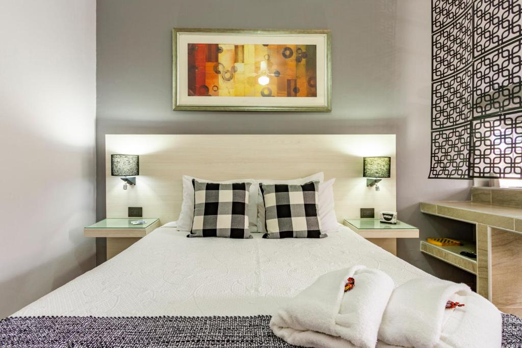 Aguascalientes Apartment | C - Céntrico Loft Privado - Alegría Housing