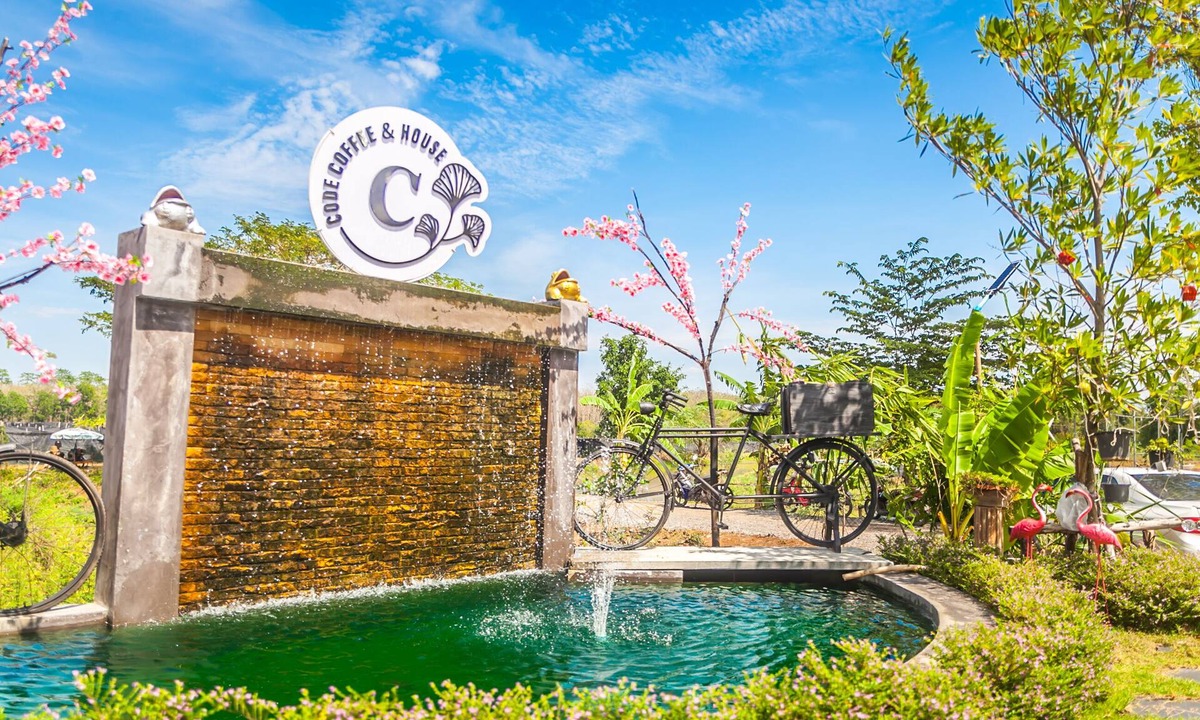 Lom Sak Hotel | C-CODE RESORT