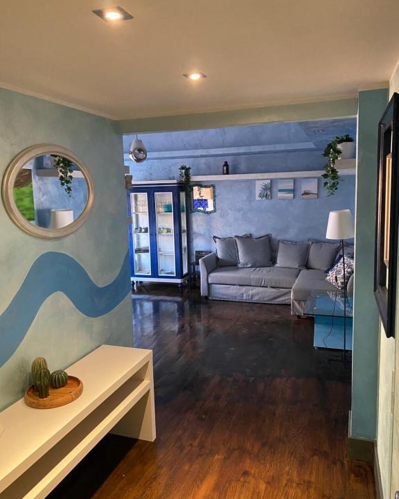 Quartiere XXXIV Lido di Ostia Levante Apartment | C&E Suites Roma