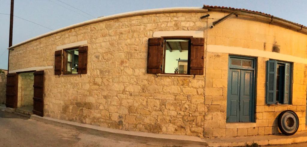 Kritou Tera House | C-elena Suite