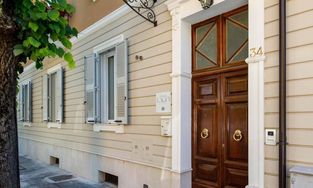 Avezzano Bed & Breakfast | C'era Un Lago