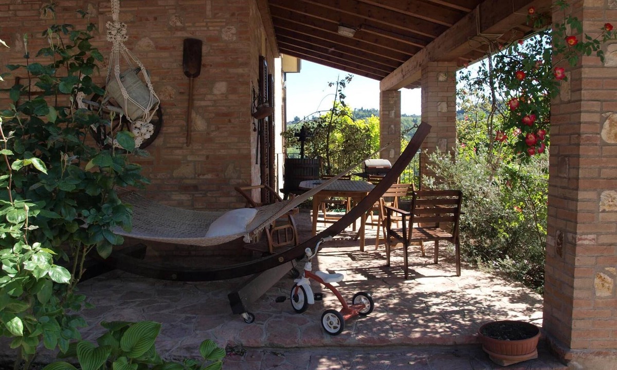 Montelaguardia Bed & Breakfast | C'era una volta B&B