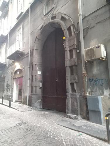 Historical Center Bed & Breakfast | C era Una Volta