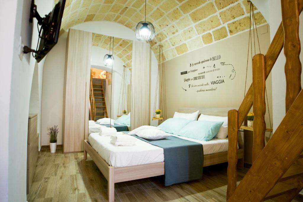 Centro Storico Apartment | C'era una volta