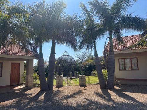 Mokopane Hotel | C'est Si Bon Accommodation at 03 Beitel, Mokopane