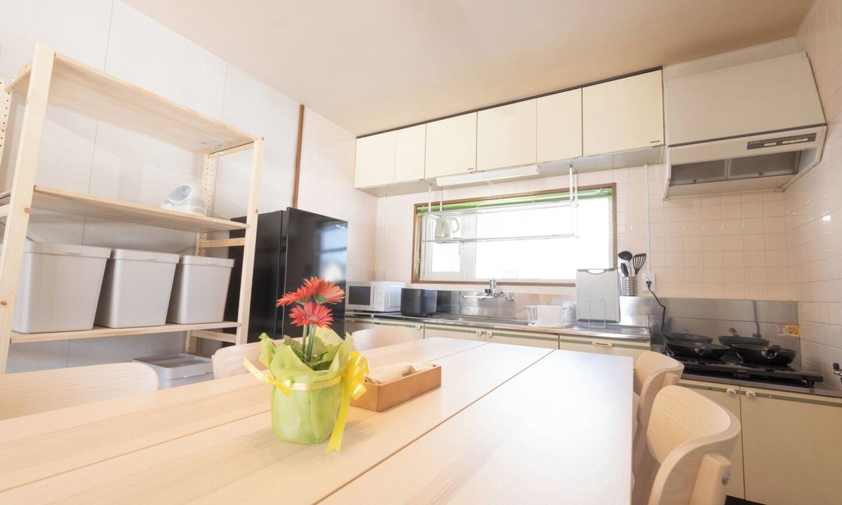 Furano Apartment | +C Furano