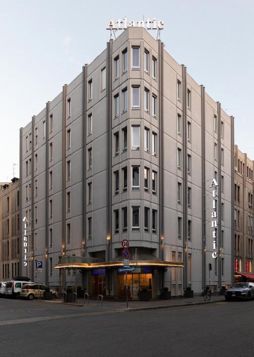 Central Station Hotel | c-hotels Atlantic